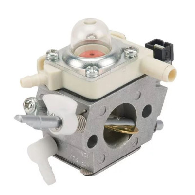 Stihl Carburatore WTF-12A per decespugliatore FS460 e FR460 - Cod. 4147-120-0608 - Ricambio Originale