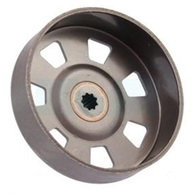 Stihl Campana / Tamburo Frizione per decespugliatori FS - Cod. 4147-160-2902 - Ricambio Originale