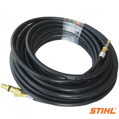 Set per pulizia tubi tramite Idropulitrici Stihl | AgricolBio.it