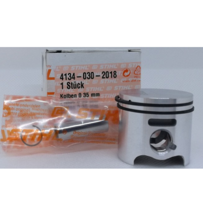 Stihl Pistone per Decespugliatore FS | AgricolBio.it