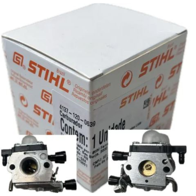Stihl Carburatore 4137/36 per decespugliatore | AgricolBio.it