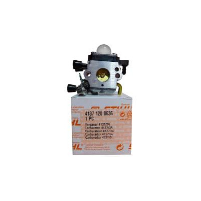 Stihl Carburatore 4137/36 per decespugliatore | AgricolBio.it
