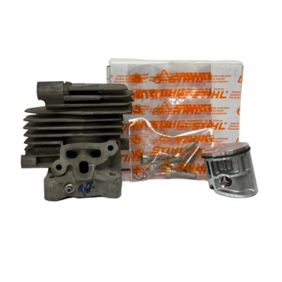 Stihl Cilindro con pistone 1146-020-1200 | AgricolBio.it