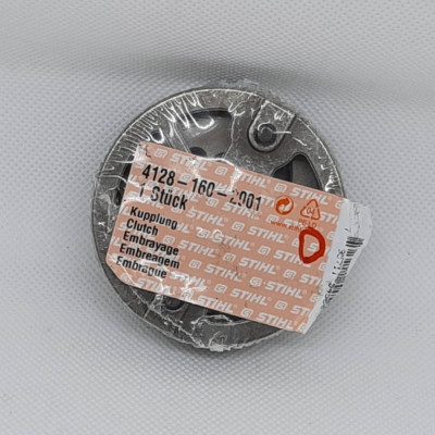 Stihl Frizione completa per 4128-160-2001 | AgricolBio.it