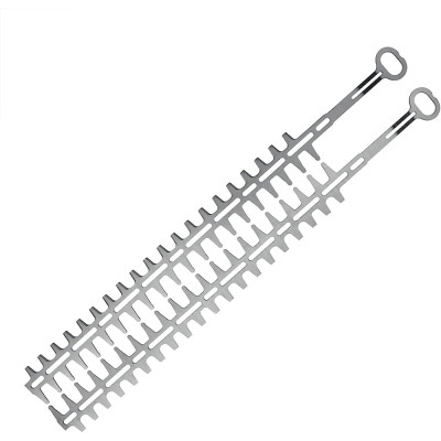 Stihl Coppia lame da 600mm/24" per tagliasiepi HS 45 | AgricolBio.it