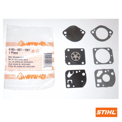 Stihl Serie guarnizioni per MS cod. 1123-007-1061 | AgricolBio.it