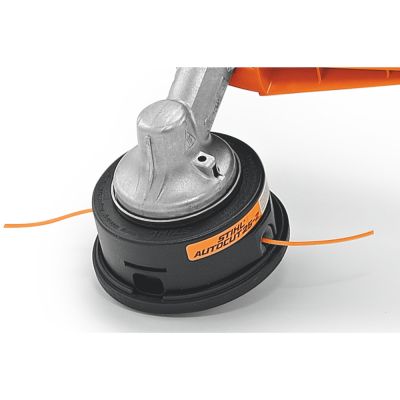 Decespugliatore Stihl FS120 doppia Impugnatura 30,8 cc | AgricolBio.it
