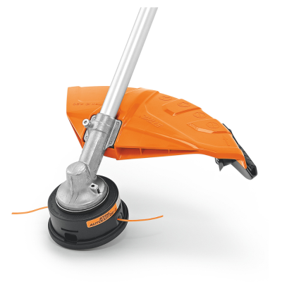 Decespugliatore Stihl FS120 doppia Impugnatura 30,8 cc | AgricolBio.it