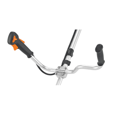 Decespugliatore Stihl FS120 doppia Impugnatura 30,8 cc | AgricolBio.it