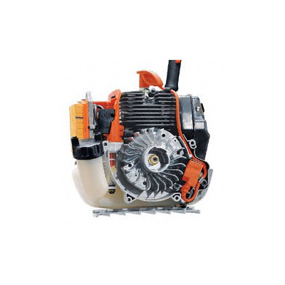 Decespugliatore Stihl FS120 R Singola Impugnatura | AgricolBio.it