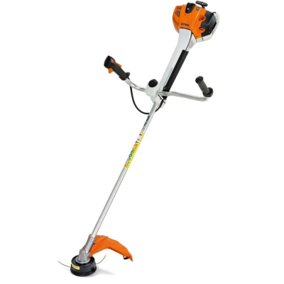 Stihl FS 460 - Decespugliatore a scoppio 45,6 cc - 3 Hp - AutoCut - Doppia impugnatura