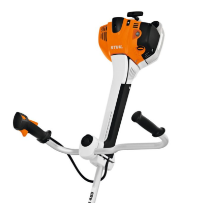 Decespugliatore a scoppio FS 460 - 45,6 cc - 3 Hp | AgricolBio.it