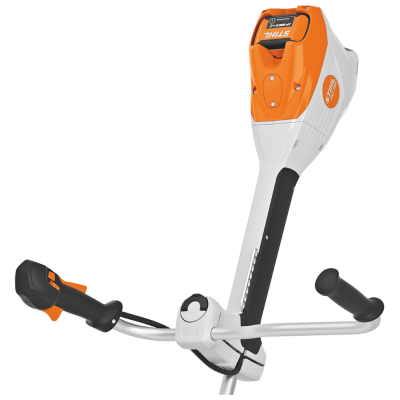 Stihl FSA 200 - Decespugliatore a batteria Sistema AP | Agricolbio.it