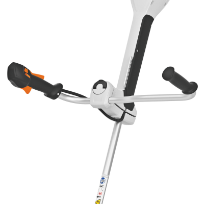 Stihl FSA 200 - Decespugliatore a batteria Sistema AP | Agricolbio.it