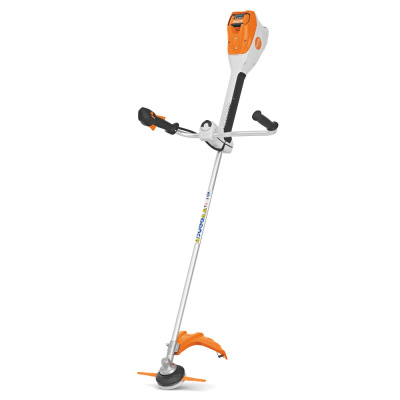 Stihl FSA 200 - Decespugliatore a batteria Sistema AP | Agricolbio.it
