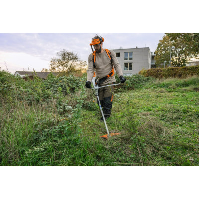 Stihl FSA 200 - Decespugliatore a batteria Sistema AP | Agricolbio.it