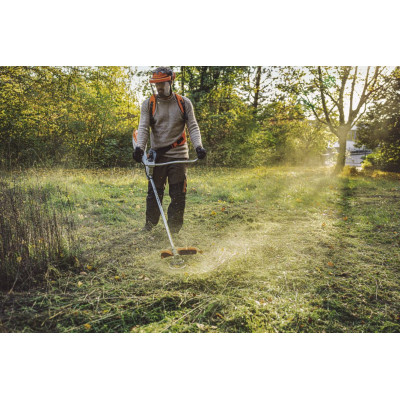 Stihl FSA 200 - Decespugliatore a batteria Sistema AP | Agricolbio.it