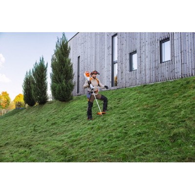 Stihl FSA 200 - Decespugliatore a batteria Sistema AP | Agricolbio.it