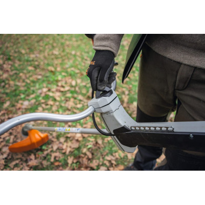 Stihl FSA 200 - Decespugliatore a batteria Sistema AP | Agricolbio.it
