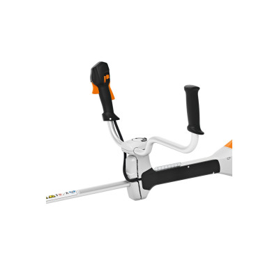 Stihl FSA 200 - Decespugliatore a batteria Sistema AP | Agricolbio.it