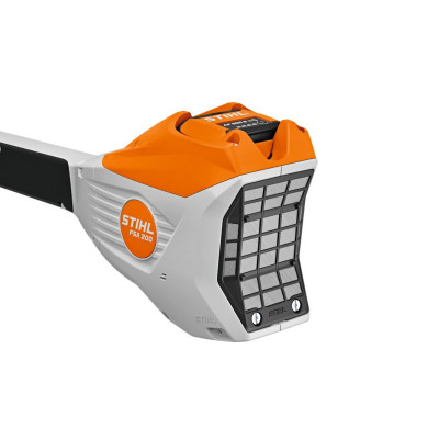 Stihl FSA 200 - Decespugliatore a batteria Sistema AP | Agricolbio.it