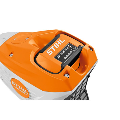 Stihl FSA 200 - Decespugliatore a batteria Sistema AP | Agricolbio.it