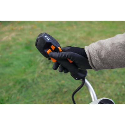 Stihl FSA 200 - Decespugliatore a batteria Sistema AP | Agricolbio.it