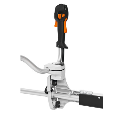 Stihl FSA 200 - Decespugliatore a batteria Sistema AP | Agricolbio.it