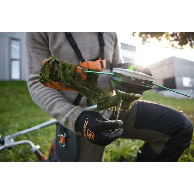 Stihl FSA 120 - Decespugliatore a batteria Sistema AP | Agricolbio.it