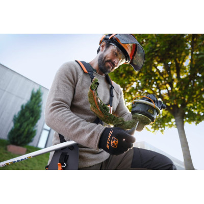 Stihl FSA 120 - Decespugliatore a batteria Sistema AP | Agricolbio.it