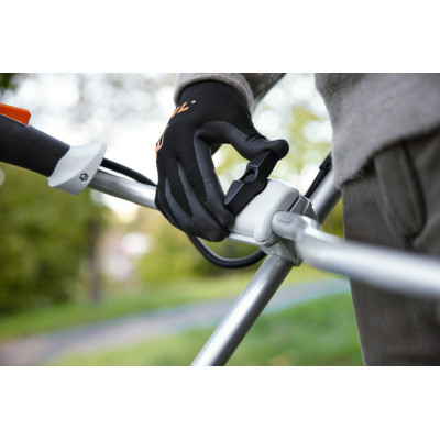 Stihl FSA 120 - Decespugliatore a batteria Sistema AP | Agricolbio.it