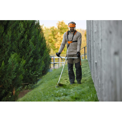 Stihl FSA 120 - Decespugliatore a batteria Sistema AP | Agricolbio.it