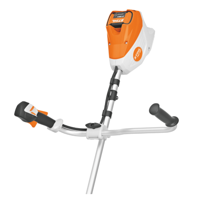 Stihl FSA 120 - Decespugliatore a batteria Sistema AP | Agricolbio.it