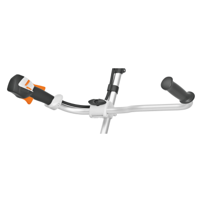 Stihl FSA 120 - Decespugliatore a batteria Sistema AP | Agricolbio.it
