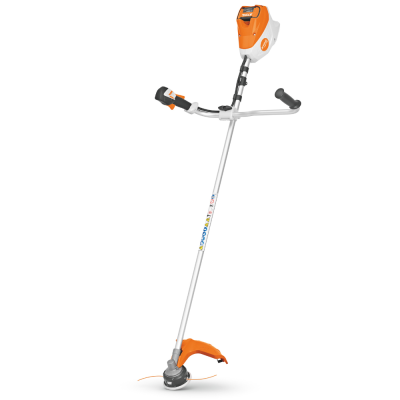 Stihl FSA 120 - Decespugliatore a batteria Sistema AP | Agricolbio.it