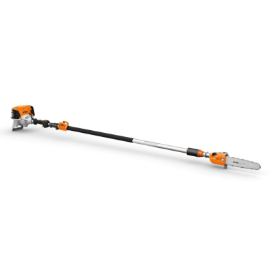 Sramatore Telescopico Stihl HT 135 – Spranga 30 cm | AgricolBio.it