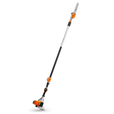 Sramatore Telescopico Stihl HT 135 – Spranga 30 cm | AgricolBio.it