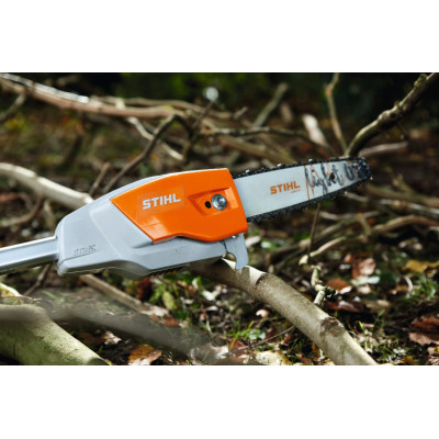 Stihl HTA 66 Potatore a batteria 36 V su Asta | AgricolBio.it