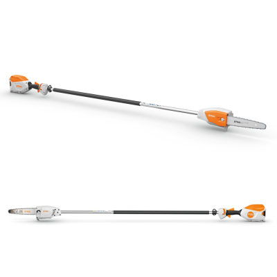 Stihl HTA 66 Potatore a batteria 36 V su Asta | AgricolBio.it