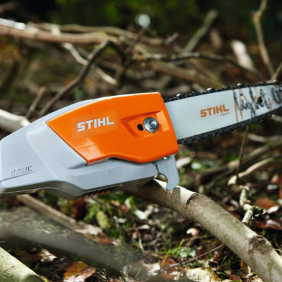 Stihl HTA 66 Potatore a batteria 36 V su Asta | AgricolBio.it