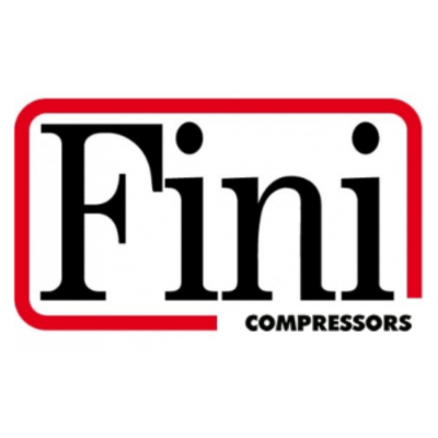 Fini Amico 50/2400 Compressore aria elettrico monofase | AgricolBio.it