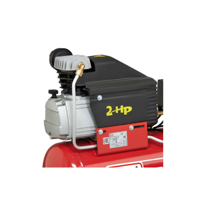 Fini Amico 24/2400 Compressore aria elettrico monofase | AgricolBio.it