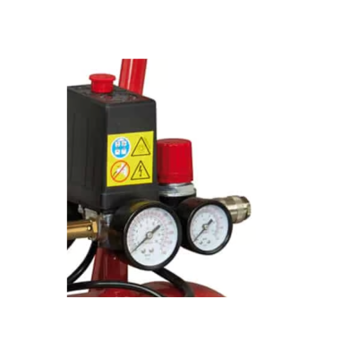 Fini Amico 24/2400 Compressore aria elettrico monofase | AgricolBio.it