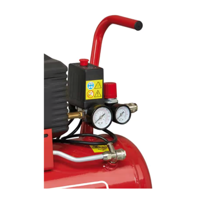 Fini Amico 24/2400 Compressore aria elettrico monofase | AgricolBio.it