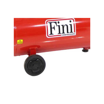 Fini Advanced MK 102N 90-2M Compressore aria elettrico | AgricolBio.it