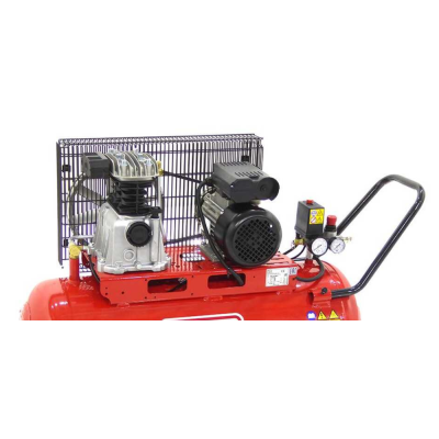 Fini Advanced MK 102N 90-2M Compressore aria elettrico | AgricolBio.it