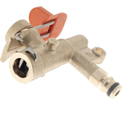 Stihl Valvola per pistole idropulitrici RE 90, RE 100, RE 110, RE 120 - Ricambio Originale