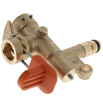 Stihl Valvola per pistole idropulitrici RE 90, RE 100, RE 110, RE 120 - Ricambio Originale