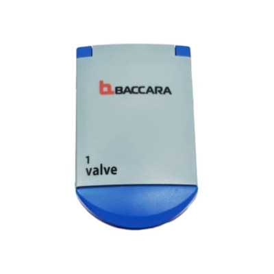 Programmatore a batteria con elettrovalvola 1"1/2 inclusa | AgricolBio.it