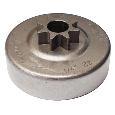 Rocchetto catena Stihl  1/4" - 8 denti 1137-640-2006| AgricolBio.it